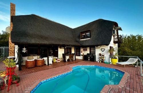 Cederberg Bed & Breakfast | A State of Grace