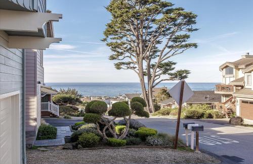 Park Hill House | A Step Away