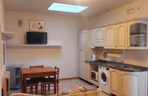 Viareggio Apartment | A stone's throw from the sea