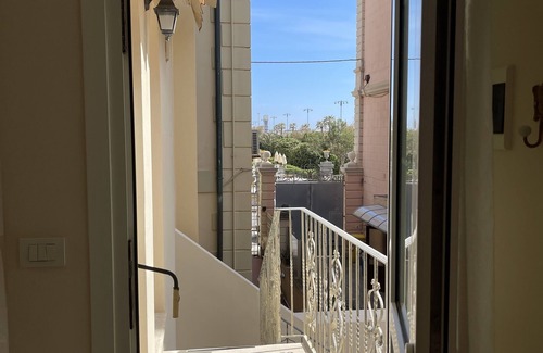 Viareggio Apartment | A stone's throw from the sea
