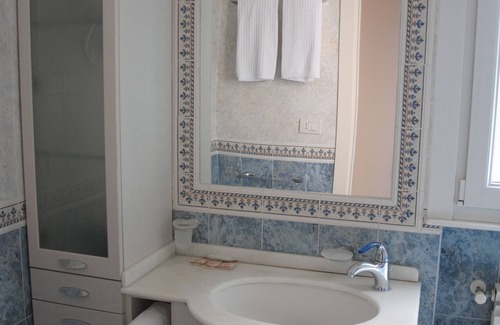 Viareggio Apartment | A stone's throw from the sea