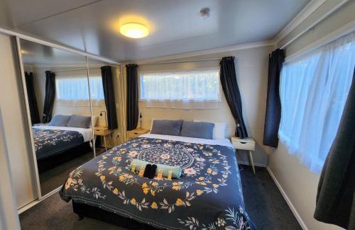 Dunedin City Centre Apartment | A Stone's Thrown From Town Cosy Home