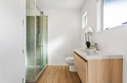 Pauanui House | A Stones Throw From The Beach