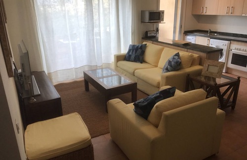 Vera House | A Stunning 3 Bedroom Duplex with a Terrace and Solarium