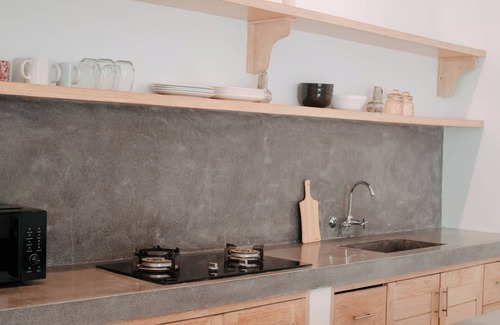 Babakan Villa | A Stylish 3-Bedroom Escape in the Heart of Pererenan