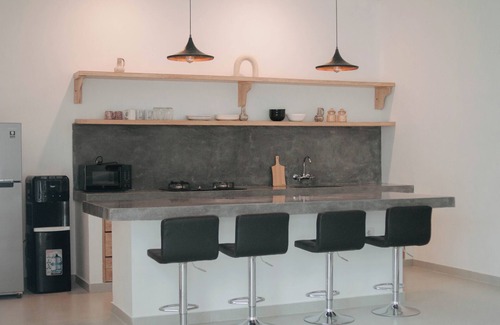 Babakan Villa | A Stylish 3-Bedroom Escape in the Heart of Pererenan