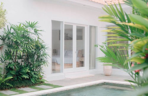 Babakan Villa | A Stylish 3-Bedroom Escape in the Heart of Pererenan