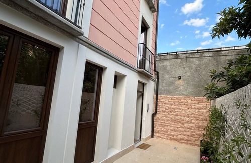 Stadera Apartment | A stylish retreat Apartment 103