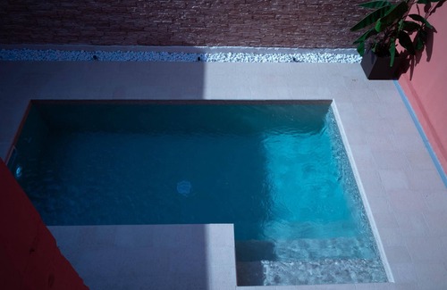 Stadera Apartment | A stylish retreat Apartment 103