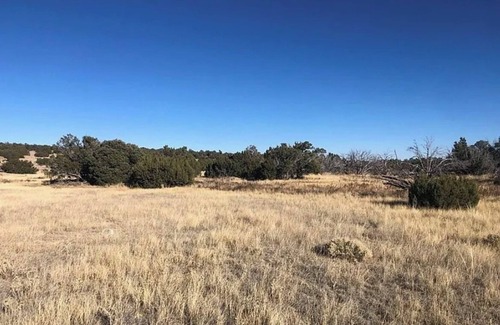 Walsenburg RV Rental | A Survivalist Experience - Bring your own everything