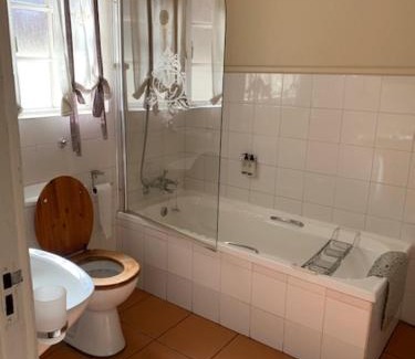 Potchefstroom House | A Tapestry Garden Guest House