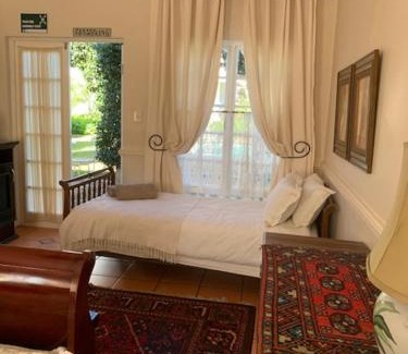 Potchefstroom House | A Tapestry Garden Guest House