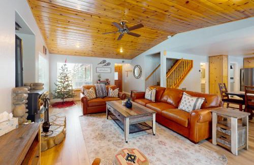 Kingswood Estates House | A Taste of Tahoe