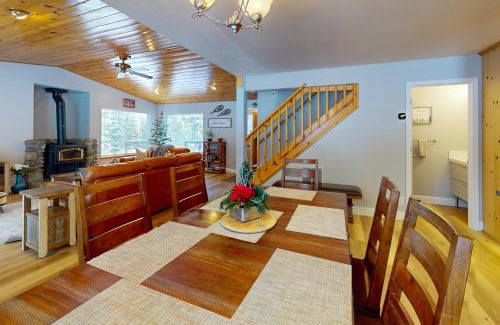 Kingswood Estates House | A Taste of Tahoe