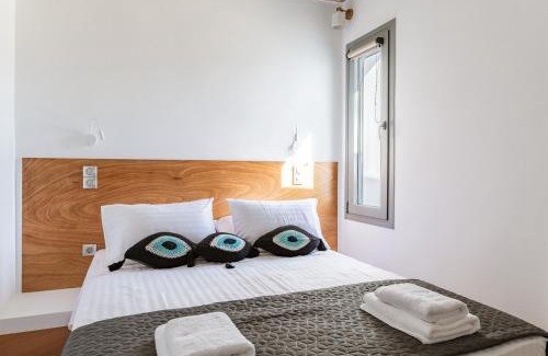 Tinos Villa | A The Country House