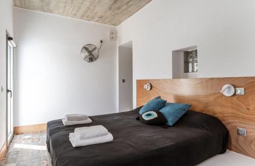 Tinos Villa | A The Country House