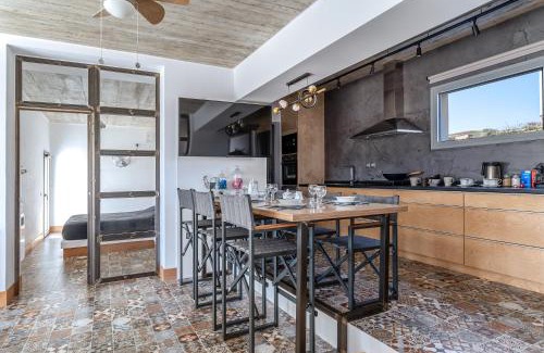 Tinos Villa | A The Country House