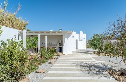 Tinos Villa | A The Country House