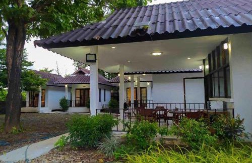 Pai Apartment | A-Thip House