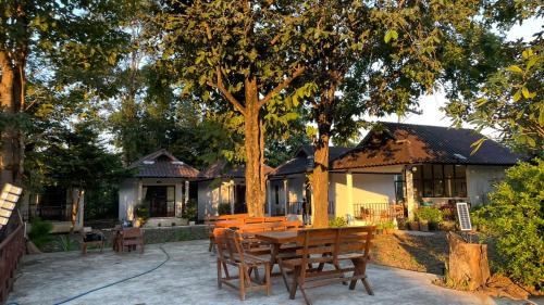 Pai Apartment | A-Thip House