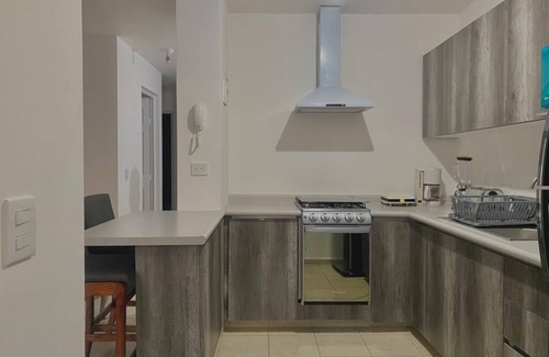 Queretaro Apartment | A Todo DAR Queretaro Tres Cantos Residencial