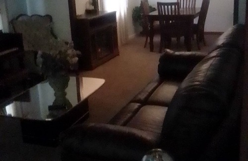 Nashville House | A touch of comfort vacation rental