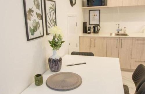 Christchurch City Centre Apartment | A touch of Luxury in Chch CBD