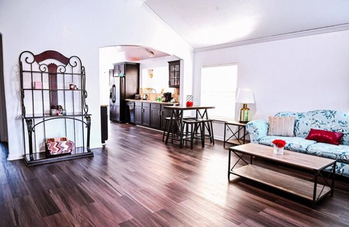 Killeen House | A tranquil haven for deep rest and rejuvenation after a long day of work