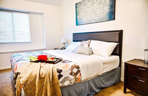 Killeen House | A tranquil haven for deep rest and rejuvenation after a long day of work