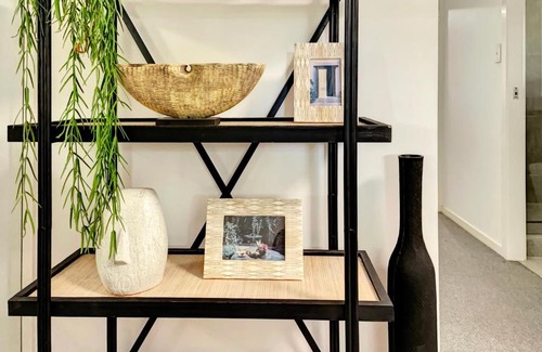 Buderim House | A Tranquil Paradise Awaits!
