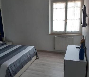 Palombina Nuova Apartment | a tre passi dal mare