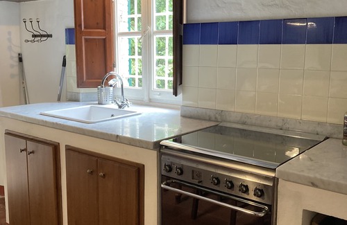 Pescaglia Cottage | A true "get away from it all" cottage close to Lucca