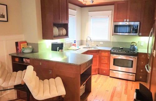 Carrabelle Condo | A Turtle's View 1BR/2BA (4 beds) overlooking river