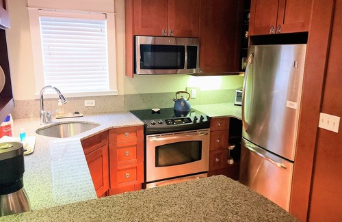 Carrabelle Condo | A Turtle's View 1BR/2BA (4 beds) overlooking river