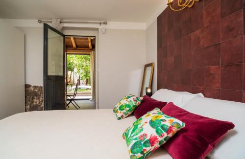 Fiumefreddo di Sicilia Apartment | A Ugghia- Dependance