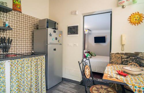 Fiumefreddo di Sicilia Apartment | A Ugghia- Dependance