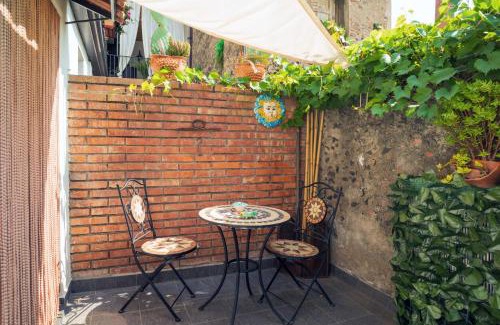 Fiumefreddo di Sicilia Apartment | A Ugghia- Dependance