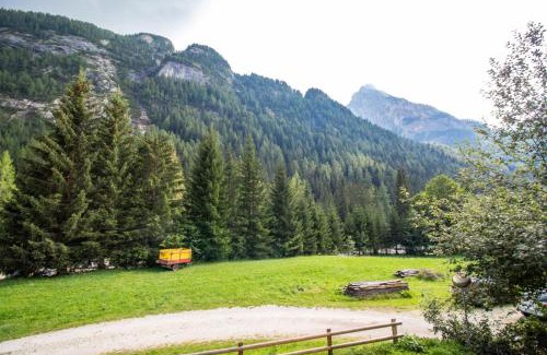 Penia Apartment | A un passo dagli impianti - Penia di Canazei