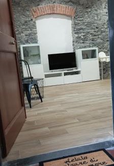 Riva Trigoso Apartment | A un passo dal mare CIN ITO1OO59C29ZGY7FLN