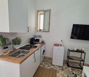 Marsala Apartment | A un Passo dal Tramonto