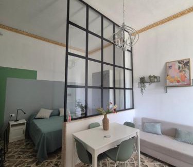 Marsala Apartment | A un Passo dal Tramonto
