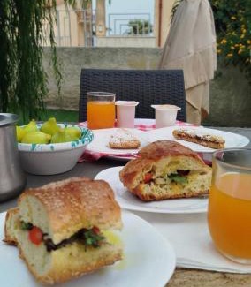 Marsala Apartment | A un Passo dal Tramonto