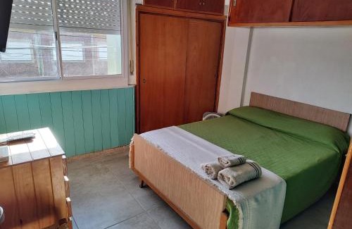 San Clemente Apartment | A una cuadra de la playa con vista