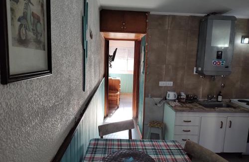 San Clemente Apartment | A una cuadra de la playa con vista