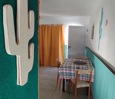 San Clemente Apartment | A una cuadra de la playa con vista