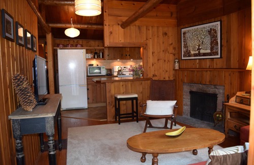 Old North Boulder Cabin | A Unique Oasis in the Heart of Boulder