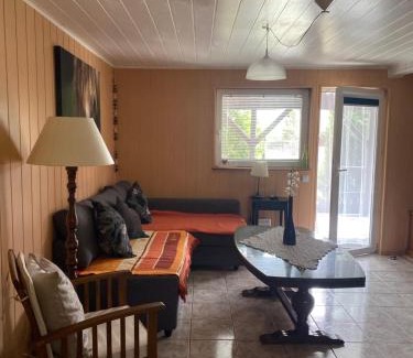 Nadole House | A Unique place