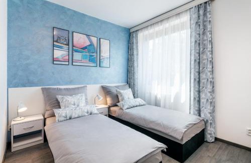 Kobylisy House | A.V.E. Pension Kliská