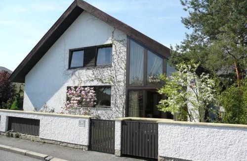 Chodov Apartment | A. V. Pension Praha