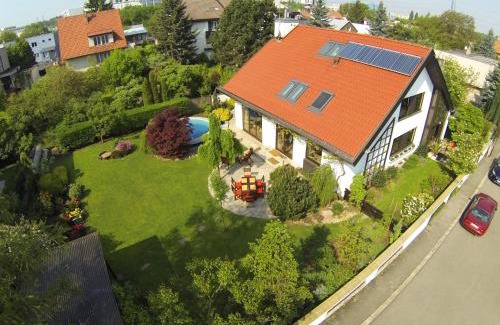 Chodov Apartment | A. V. Pension Praha